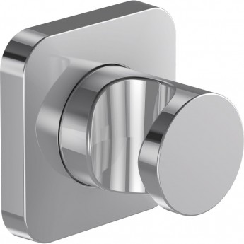 Держатель JACOB DELAFON MODULO 8464D-CP для ручного душа