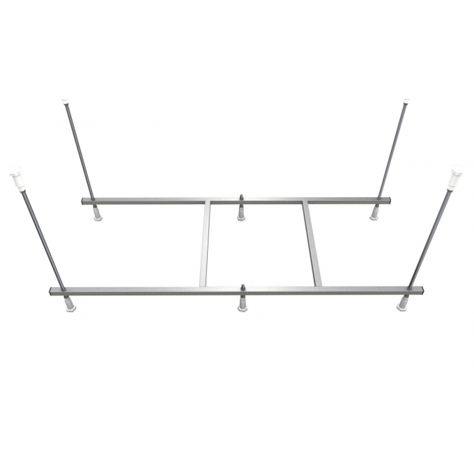 Каркас для ванны JACOB DELAFON ODEON RIVE GAUCHE 170*75 E6D369RU-NF