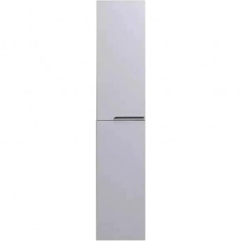 Колонна JACOB DELAFON NONA EB1983RRU-G1C 175х34 шарниры справа, белый глянцевый