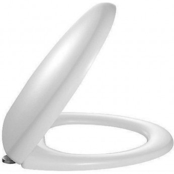 Крышка-сиденье JACOB DELAFON PRESQUILE E70016-00 с микролифтом белое