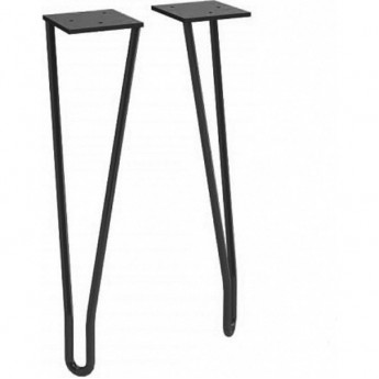 Ножки для мебели JACOB DELAFON EB2569-BLV 32 см