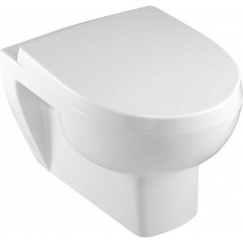 Подвесной унитаз JACOB DELAFON ODEON UP E4570-00 Подвесной унитаз JACOB DELAFON ODEON UP E4570-00