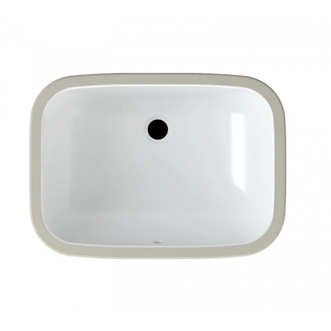 Раковина JACOB DELAFON VOX , 50 х 35 см EVV002-00