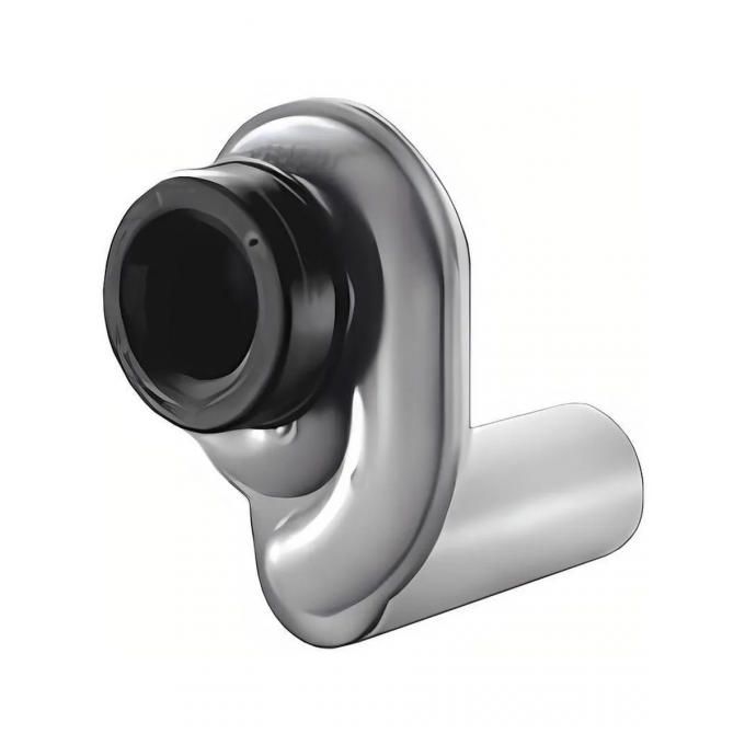 Сифон JACOB DELAFON выход горизонтальный E6807-NF