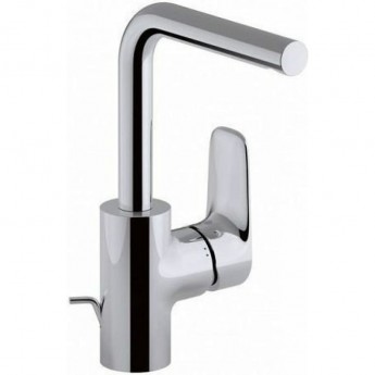 Смеситель JACOB DELAFON ALEO E72278-CP для раковины Смеситель JACOB DELAFON ALEO E72278-CP для раковины