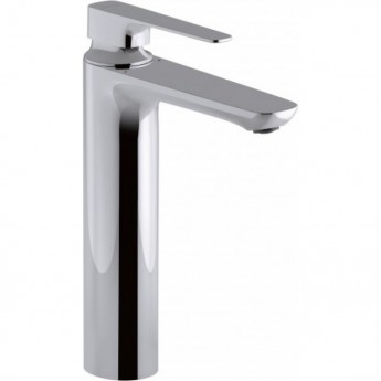 Смеситель JACOB DELAFON ALEO+ E72336-CP для раковины