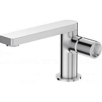 Смеситель JACOB DELAFON COMPOSED E73050-CP для раковины Смеситель JACOB DELAFON COMPOSED E73050-CP для раковины