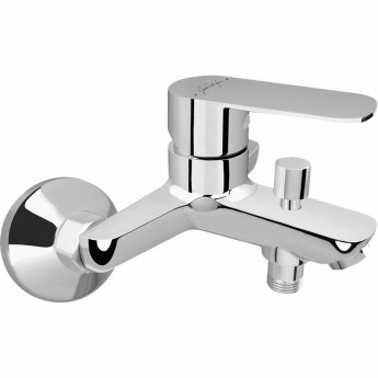 Смеситель JACOB DELAFON OSCAR E29844-CP для ванны