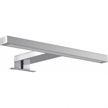 Светодиодный светильник JACOB DELAFON STRUKTURA EB1224-NF хром