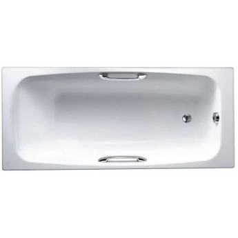 Ванна JACOB DELAFON RUB DIAPASON E2926-00 170х75