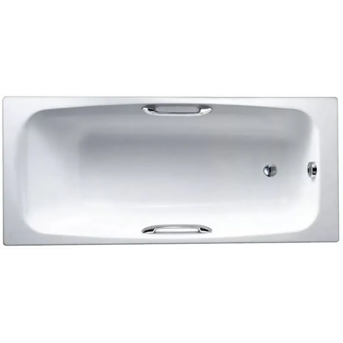 Ванна JACOB DELAFON RUB DIAPASON 170х75 E2926-00